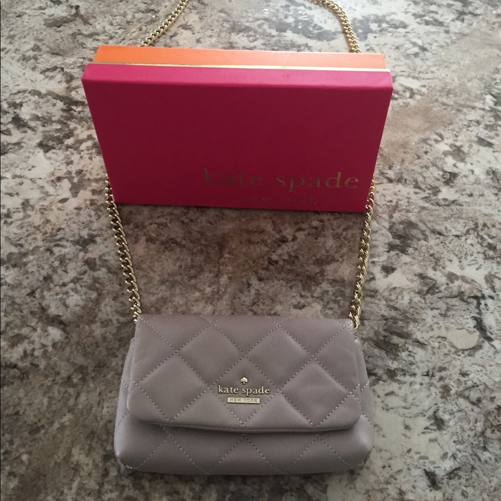 Kate Spade Clutch bag
